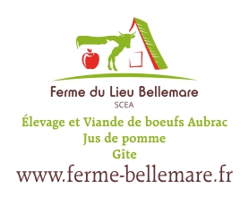 Ferme du Lieu Bellemare